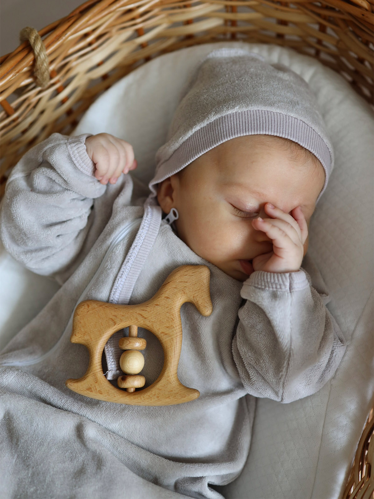 Комбинезон Mjolk 8856040 - фото 3