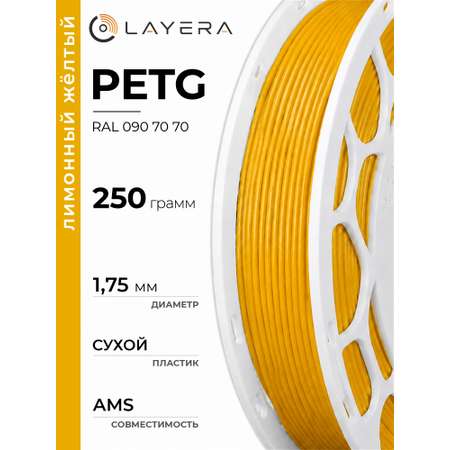 Пластик LAYERA