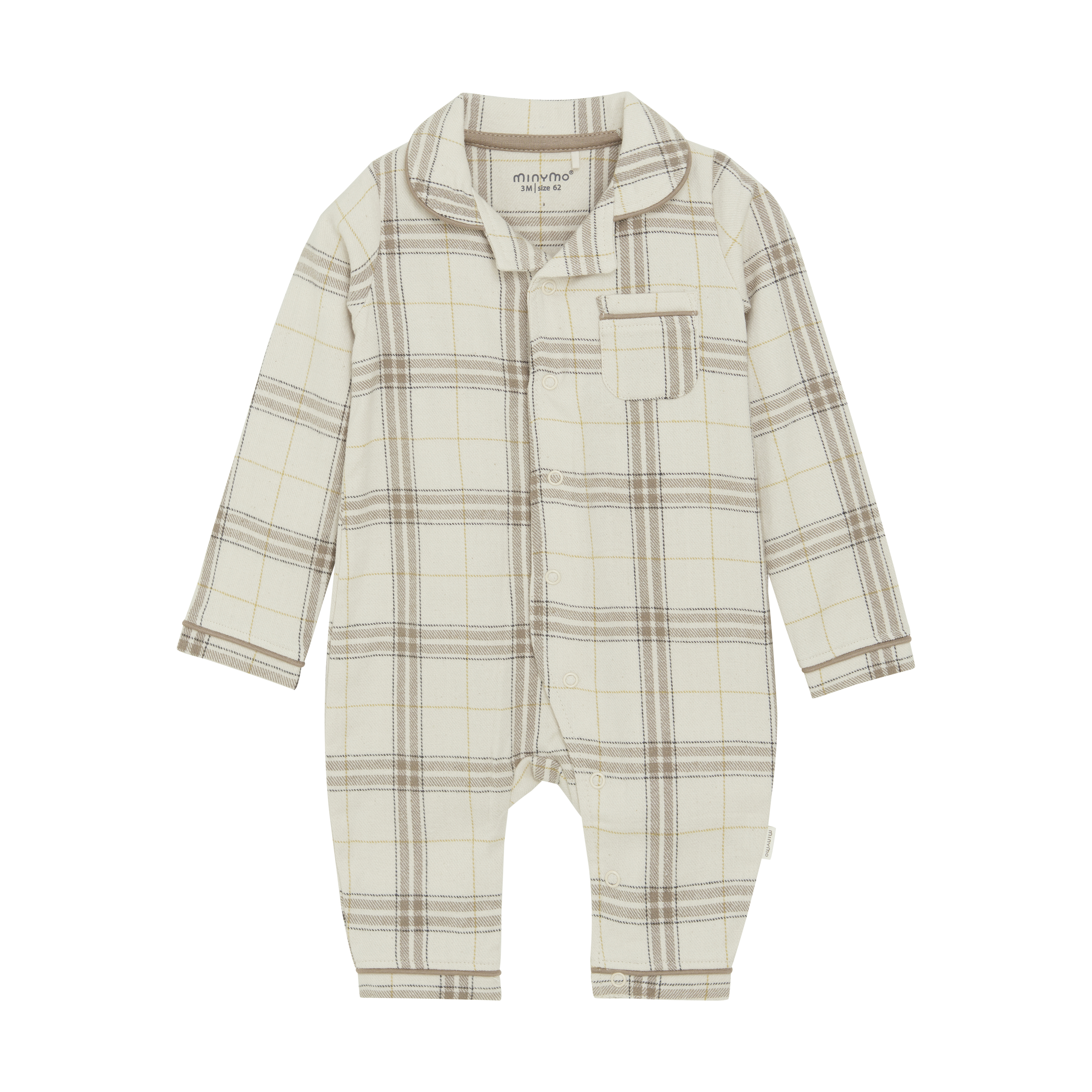 Комбинезон MinyMo 113682-2451 - фото 1