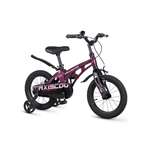 Двухколесный велосипед Maxiscoo 14 дюймов