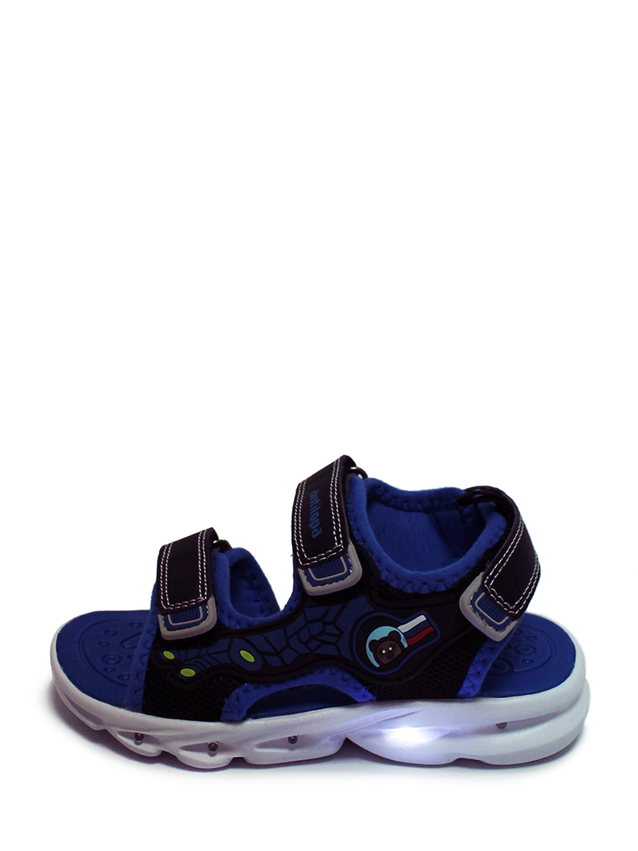 Сандалии Antilopa AL 13791 - фото 9