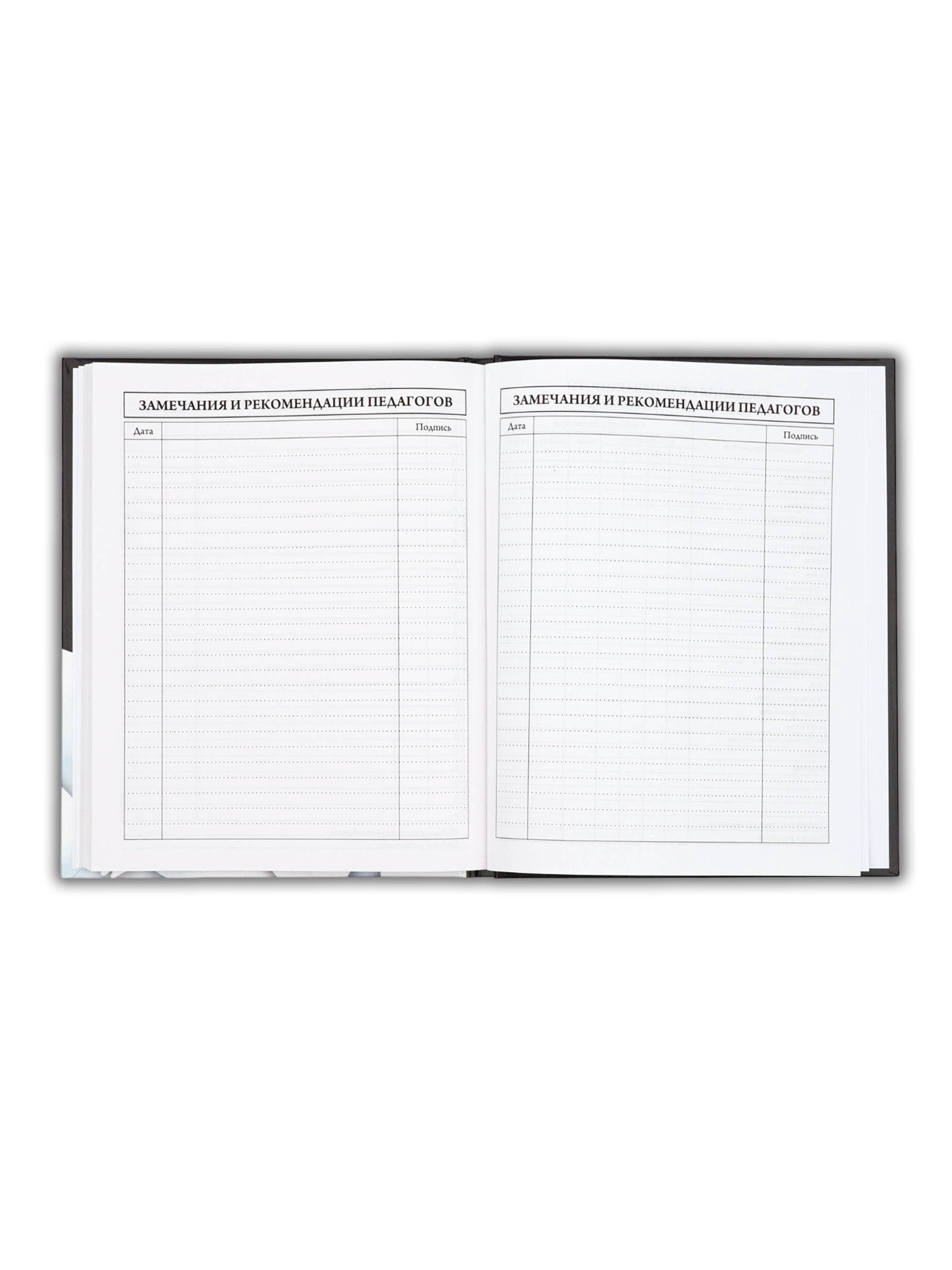 Дневник ArtFox STUDY школьный для 5-11 класса - фото 5