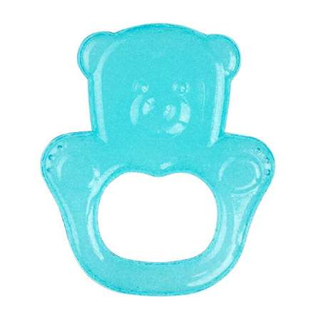 Прорезыватель Babyono Мишка в ассортименте