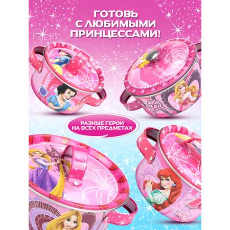 Игрушка Disney посуда