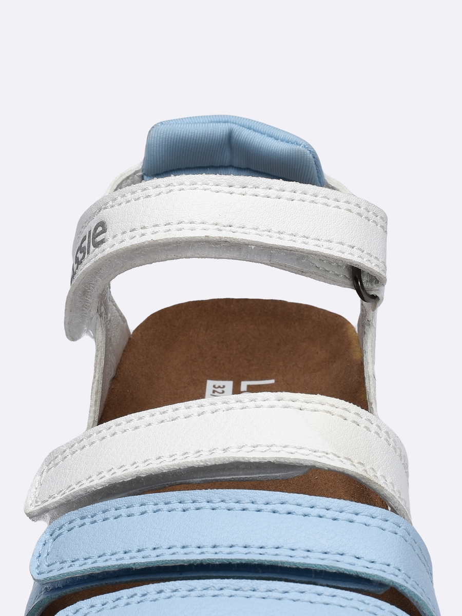 Босоножки Lassie 72404407-0100 - фото 5