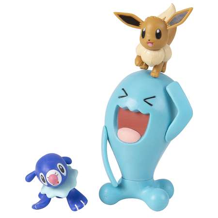 Игровой набор Pokemon