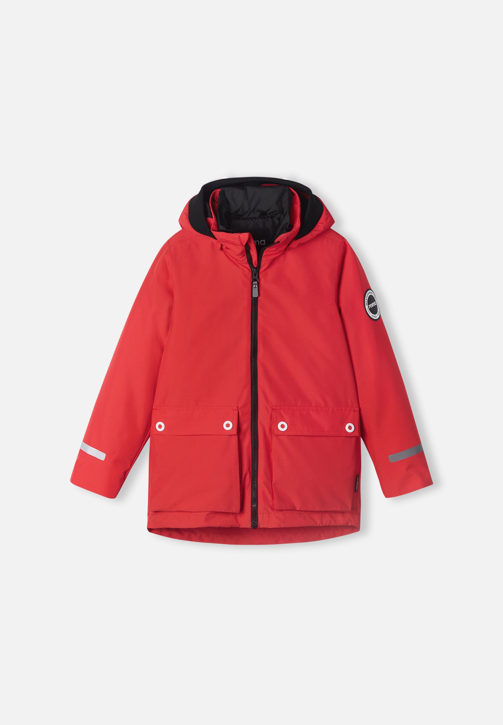 Куртка Reima 531512-3880 - фото 1