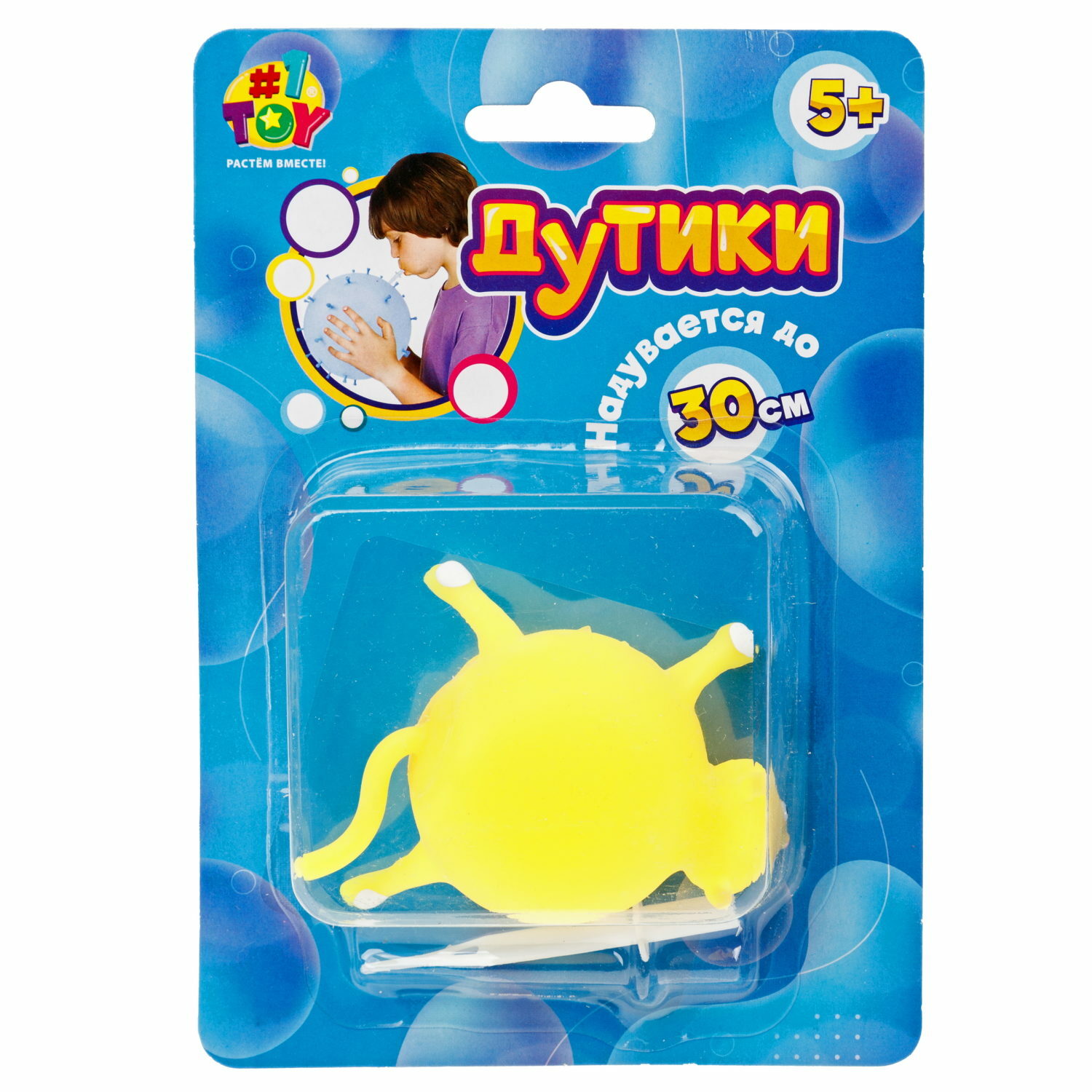 Поп-ит №1TOY в ассортименте - фото 19