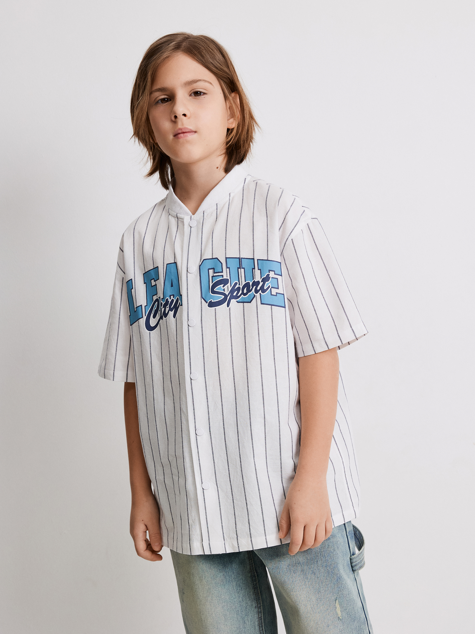 Рубашка Acoola 20110290086_0095869 - фото 1