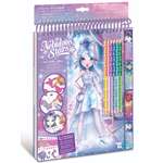 Набор для творчества Nebulous Stars аппликация