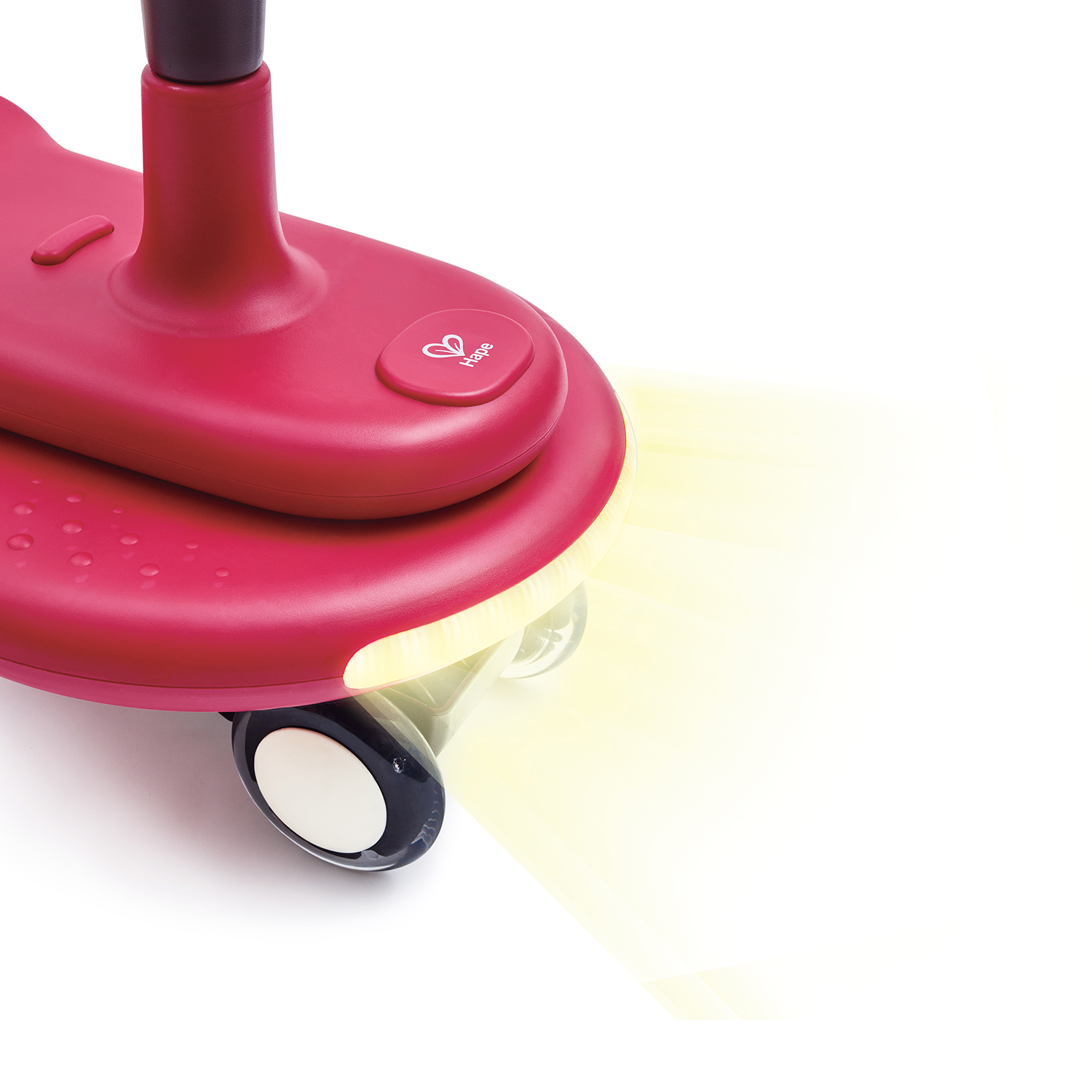Четырехколесный беговел Hape - фото 6