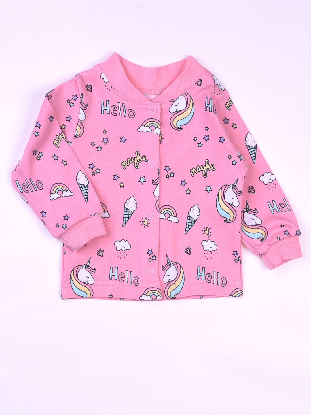 Костюм СовенокЯ 2-10201-10/03 - фото 2