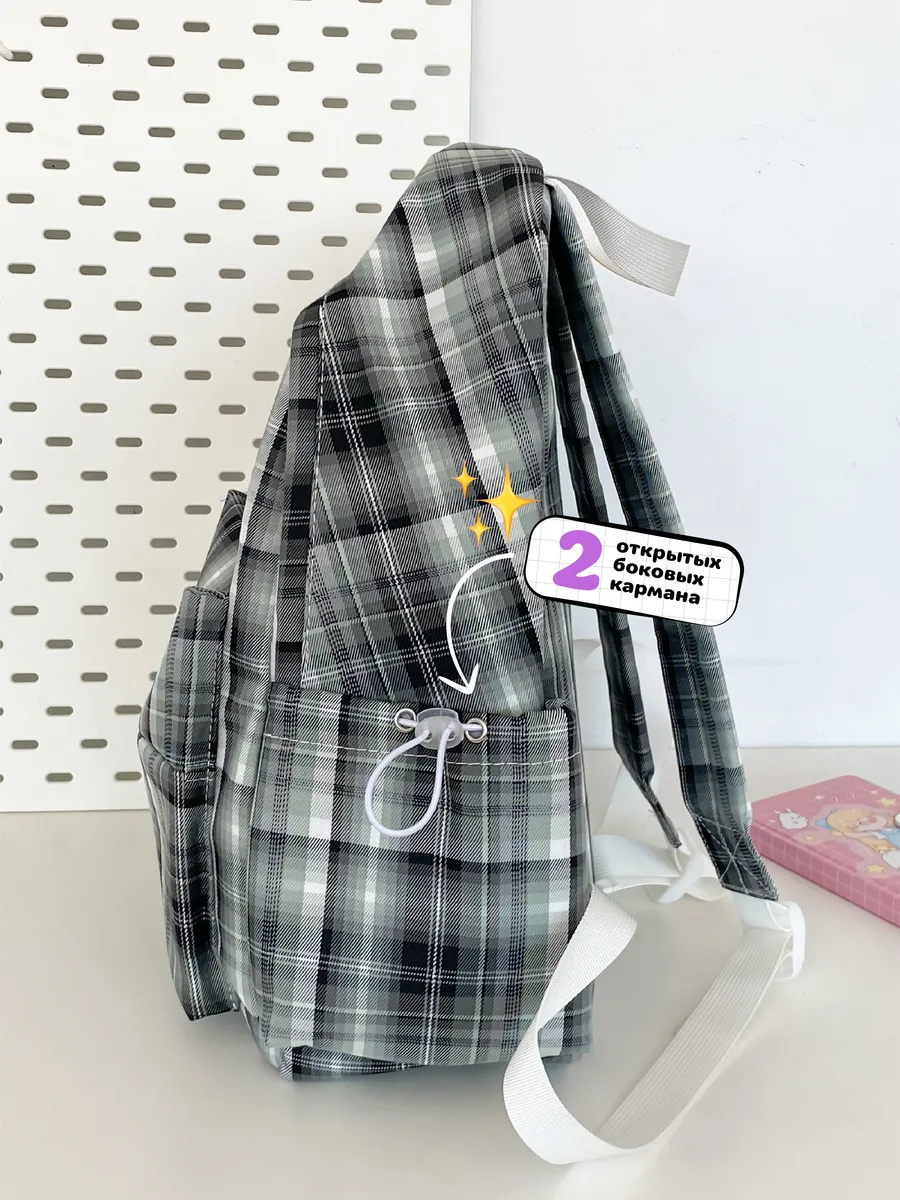 Рюкзак OZITI - фото 7