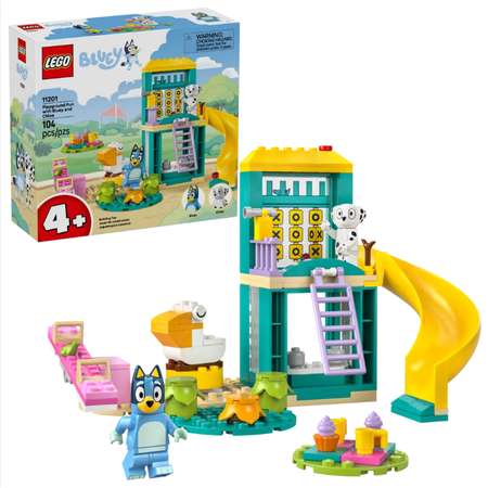 Конструктор LEGO 558 дет.