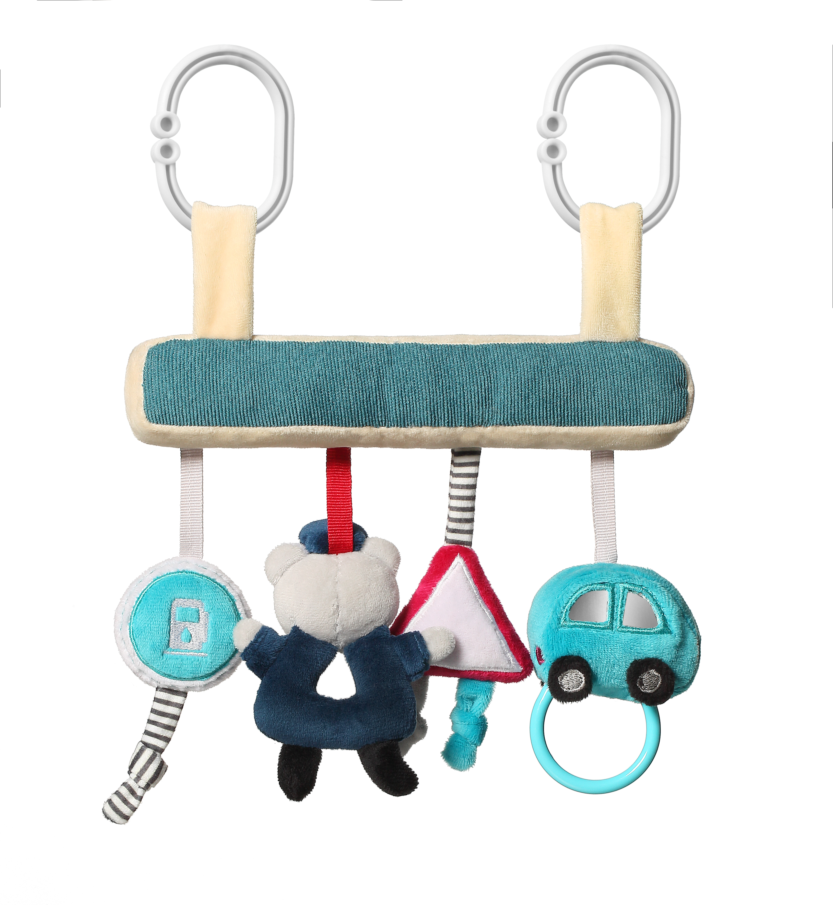 Игрушка Babyono подвеска - фото 6