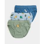 Трусы Day and Night 3 шт