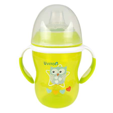 Поильник Uviton 270 мл