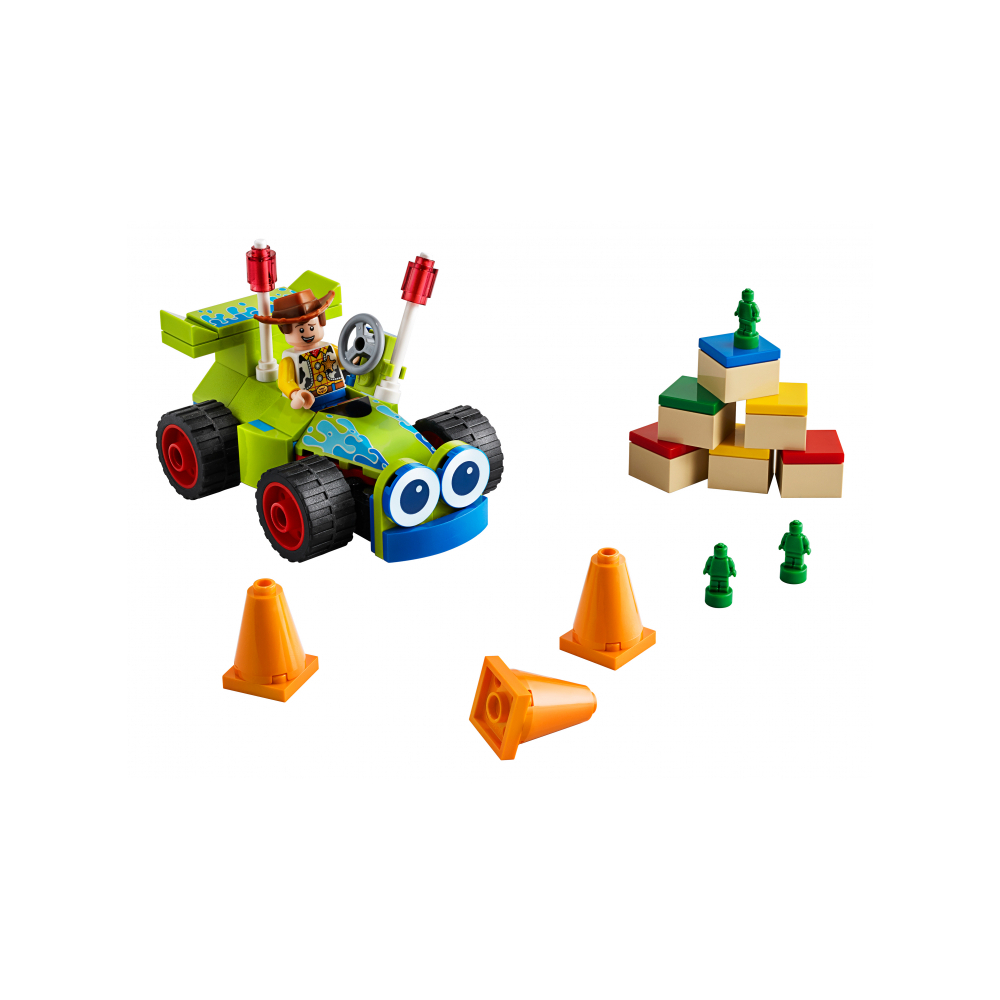 Конструктор LEGO - фото 4