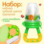 Ниблер Крошка Я