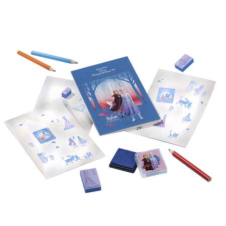 Набор для рисования TOTUM Frozen