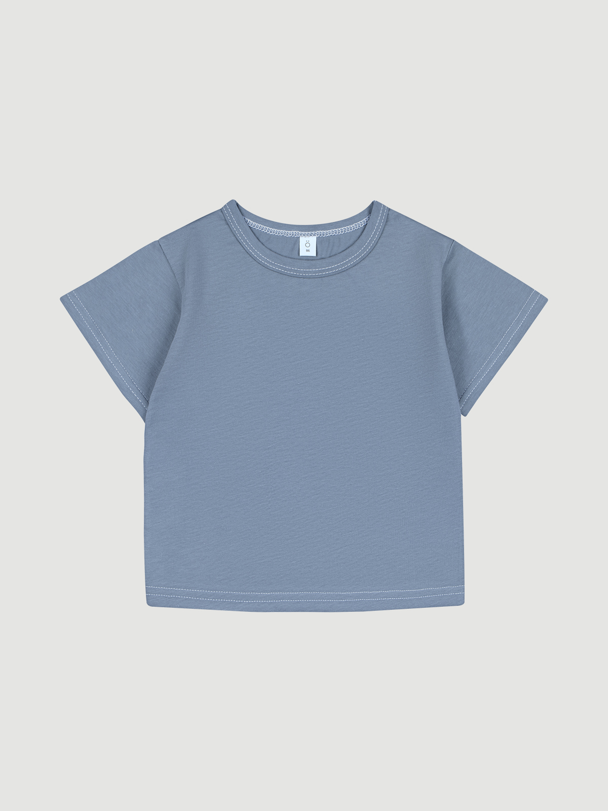 Футболка Mjolk 28662 - фото 1