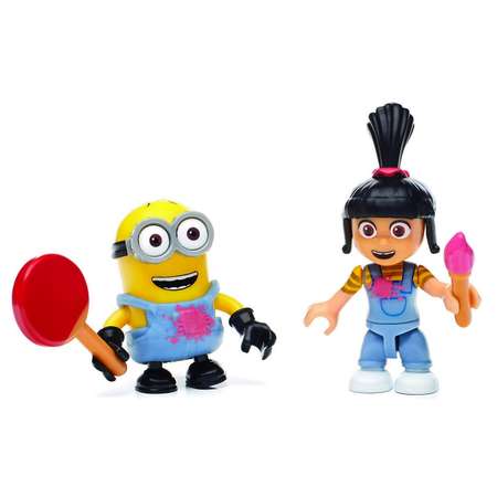Конструктор Mega Bloks блочный