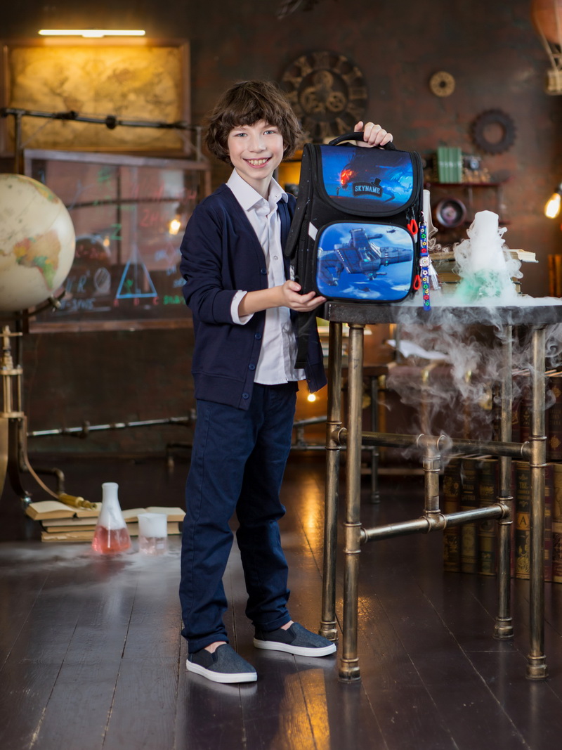 Ранец SkyName - фото 4