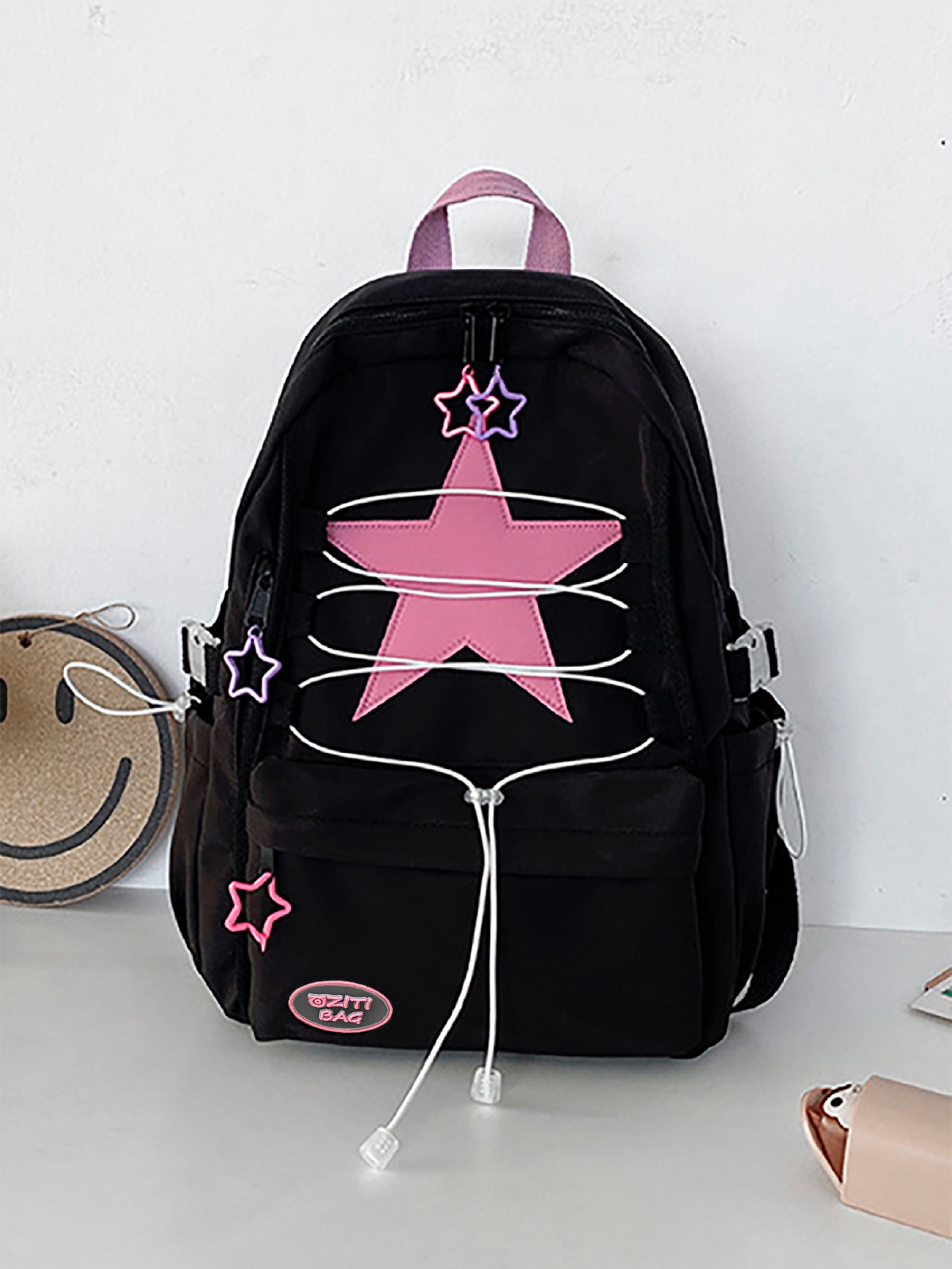 Рюкзак OZITI - фото 1