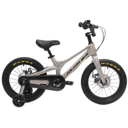 Двухколесный велосипед FALCON BIKE 14 дюймов