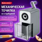 Точилка Brauberg