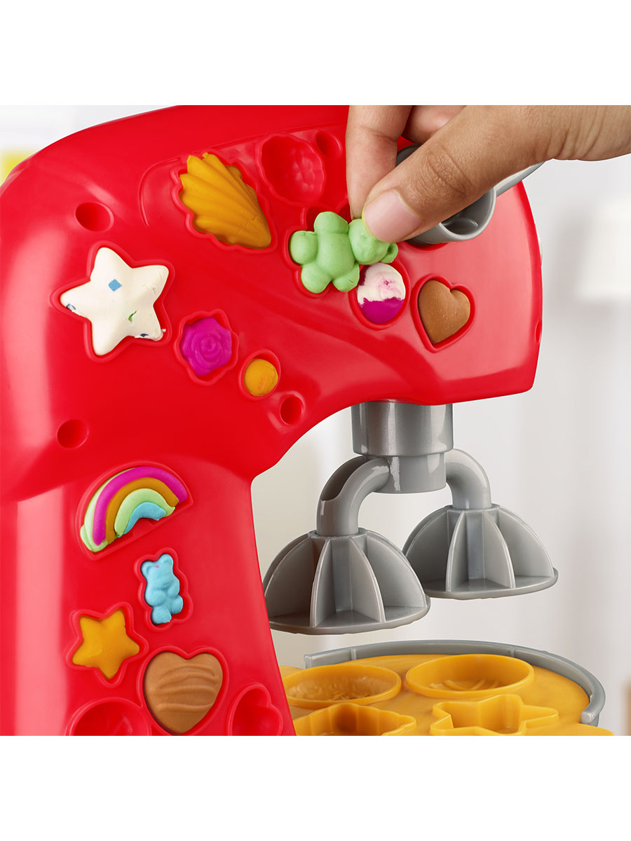 Масса для лепки Play-Doh Миксер - фото 7