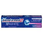 Зубная паста Blend-a-med