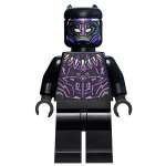 Фигурка LEGO Super Heroes Black