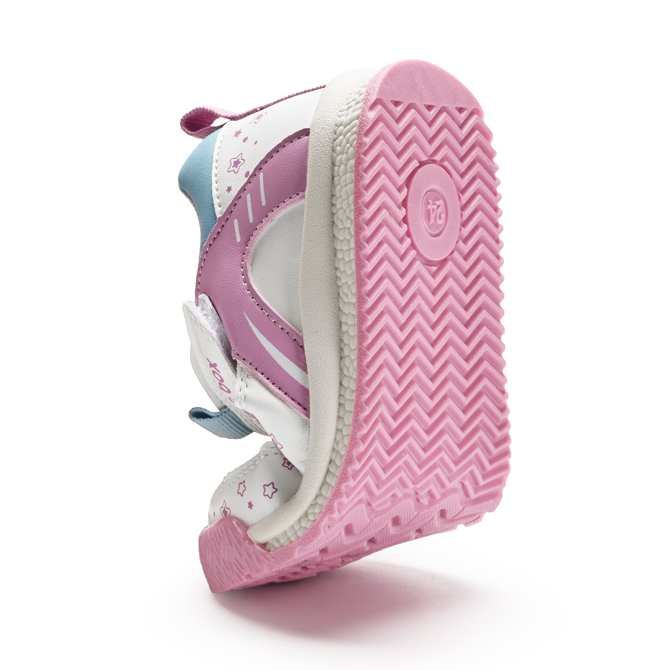 Сандалии BLESSBOX BX53181A - фото 4