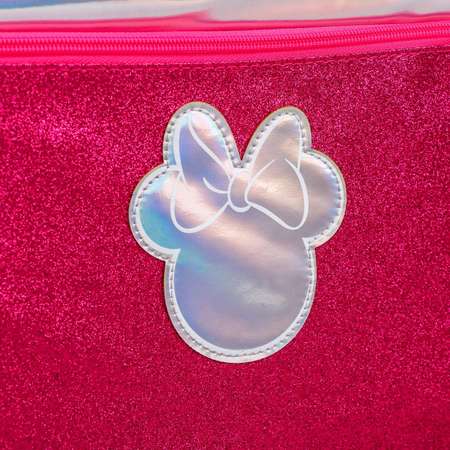 Папка с ручками Disney А4