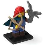 Фигурка LEGO Falconer col24-5