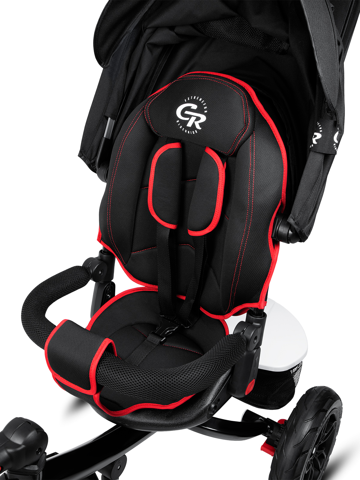 Трехколесный велосипед CITYRIDE - фото 45