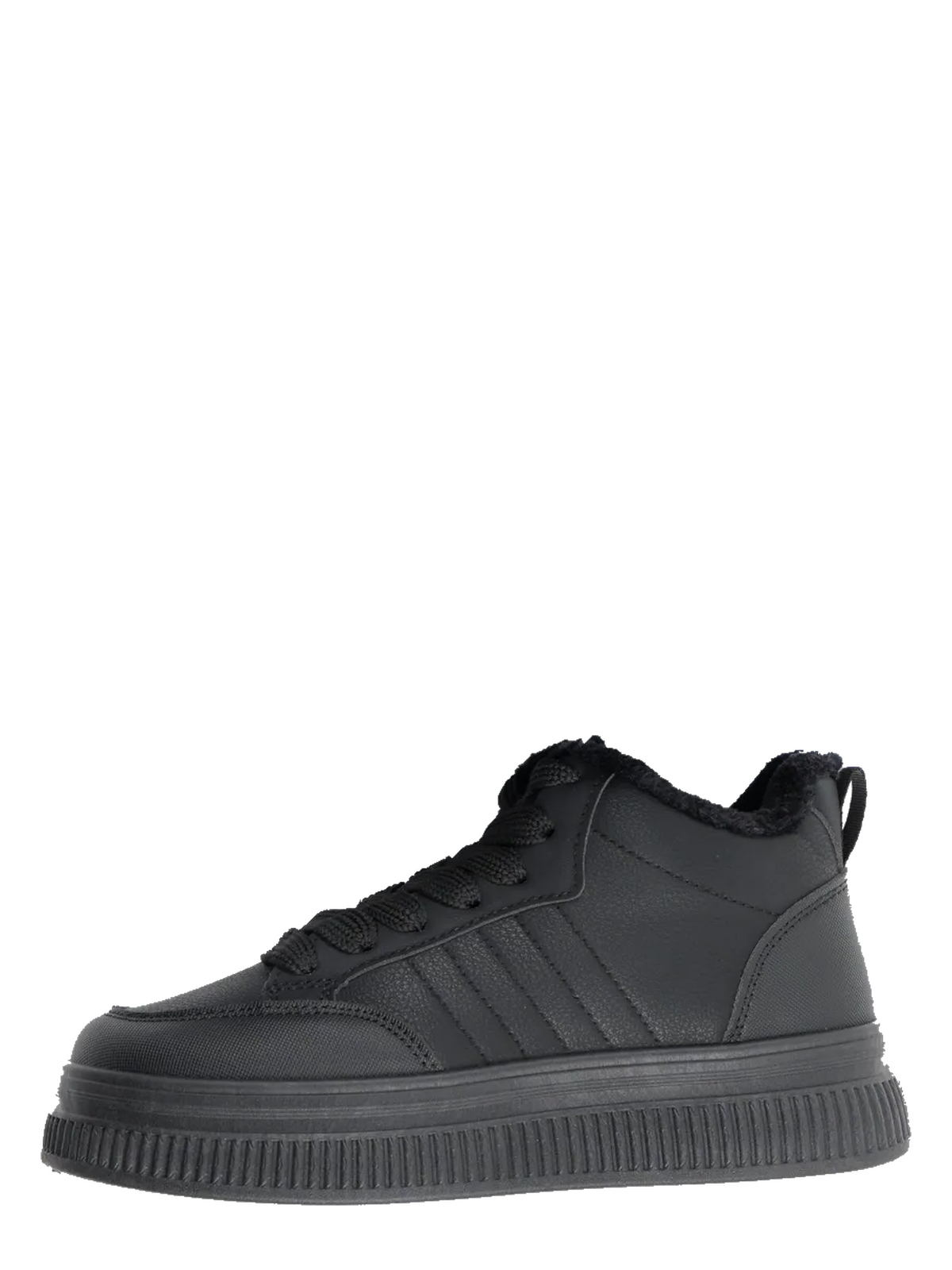 Кроссовки KDX TPW-02 black - фото 1