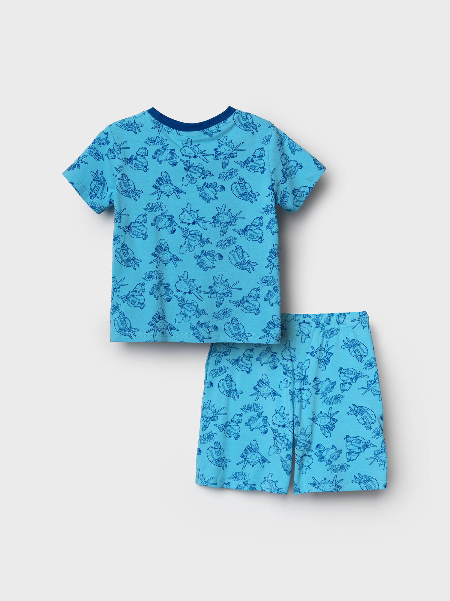 Пижама PlayToday 12632035 - фото 7