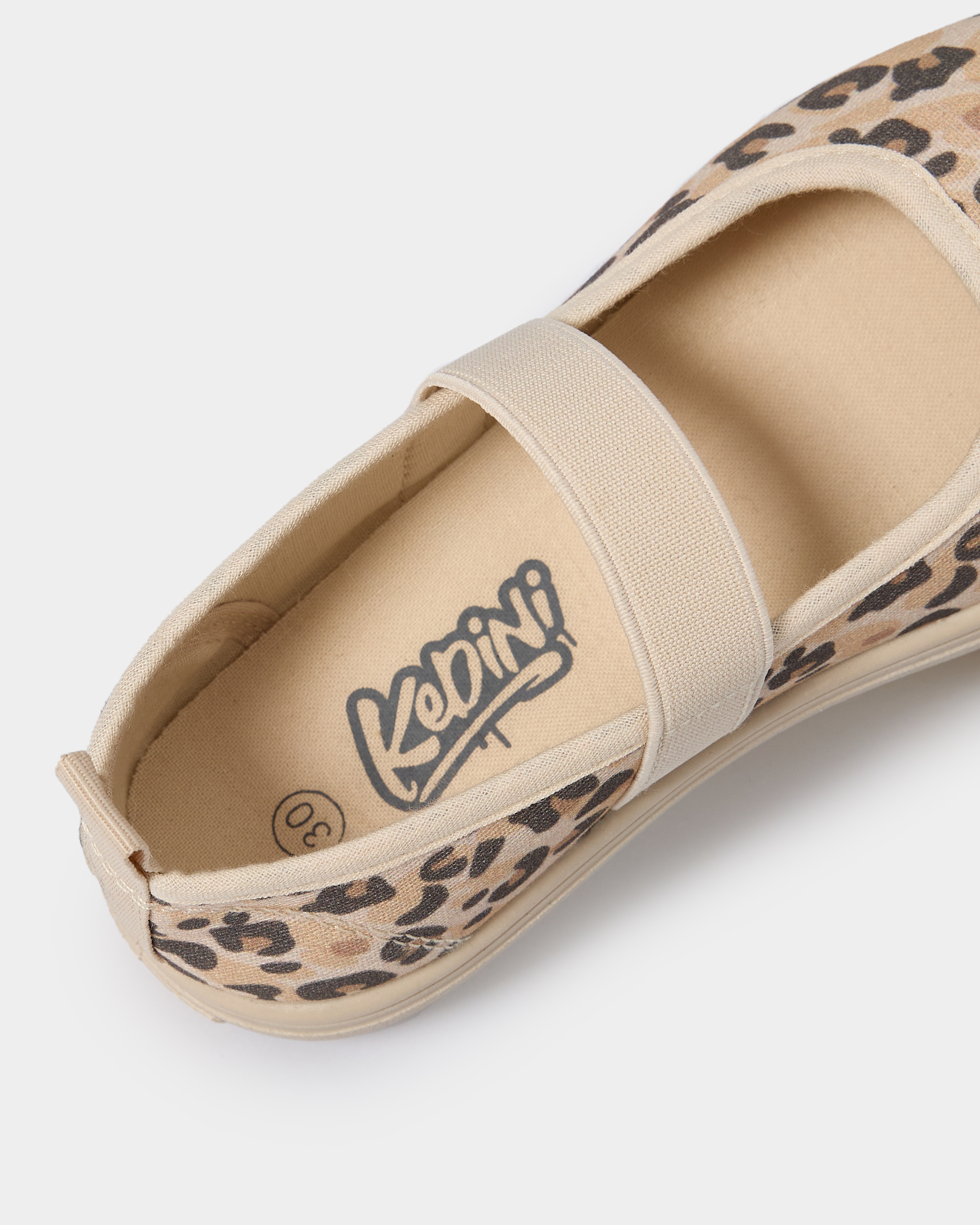 Кеды Kedini S26HTkgMJ-335-Z1 - фото 5
