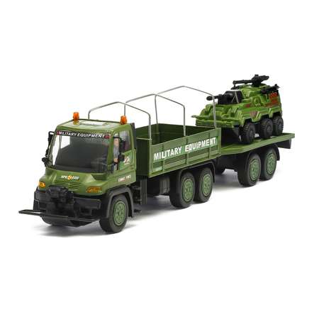 Грузовик Sima-Land