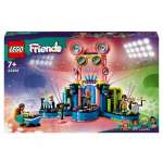 Конструктор LEGO Friends 42616 651 дет.