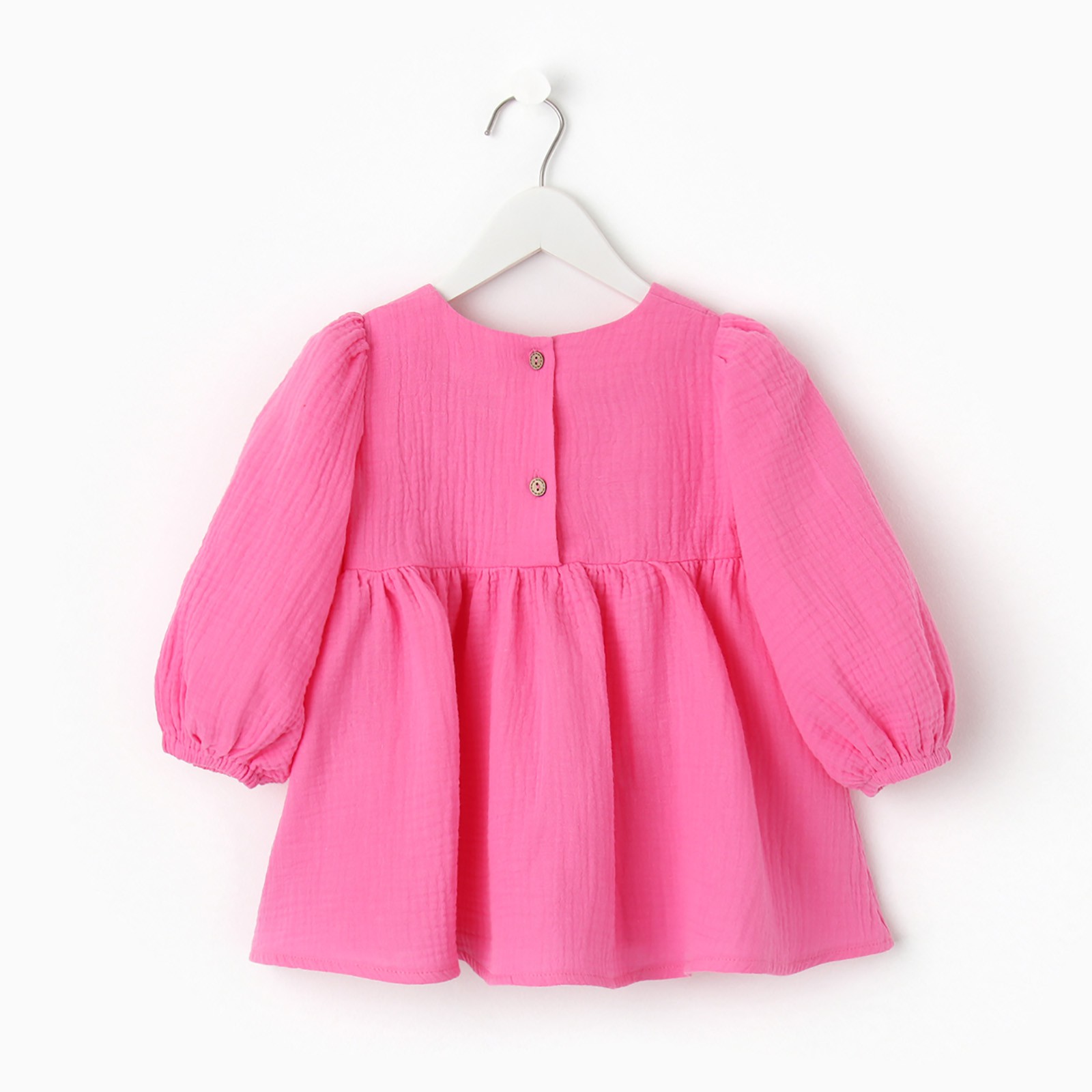 Платье Kaftan 9571646 - фото 10