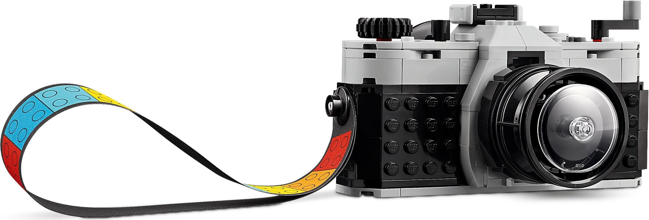Конструктор LEGO Creator 31147 261 дет. - фото 6