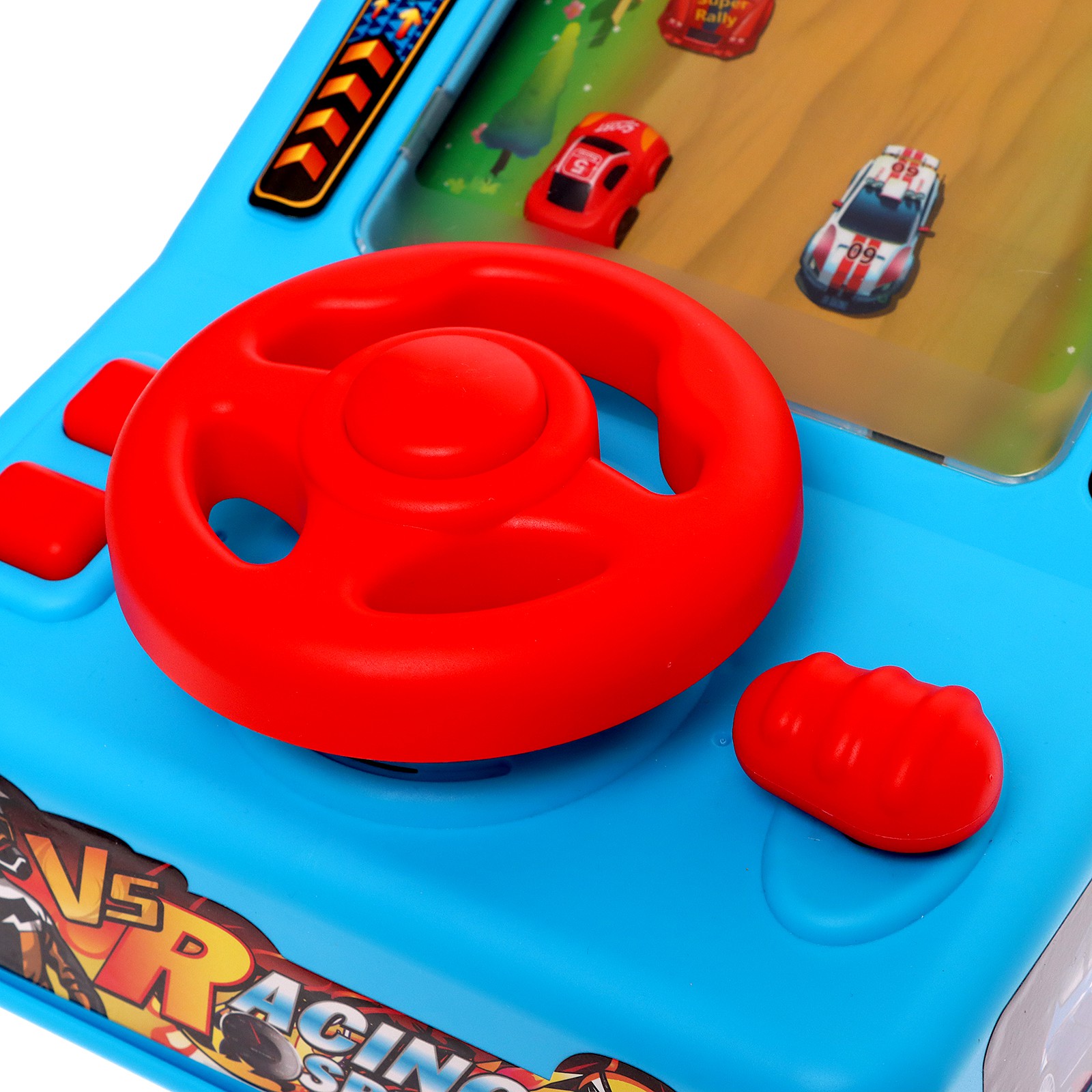 Настольная игра Sima-Land - фото 5