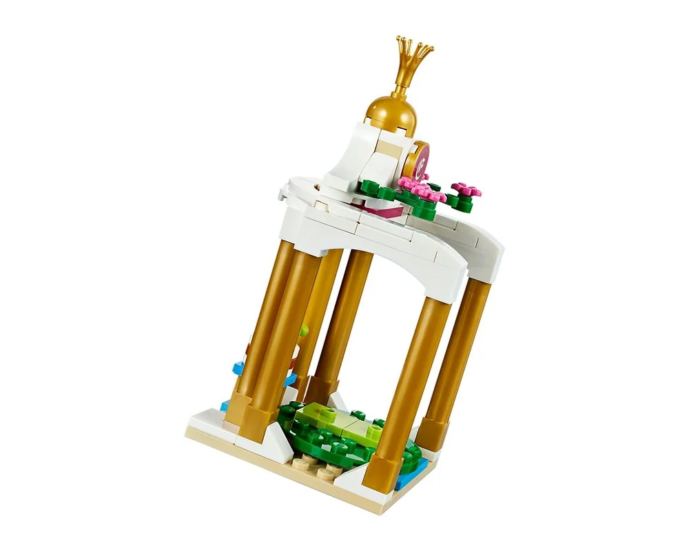 Конструктор LEGO Disney 41153 371 дет. - фото 7