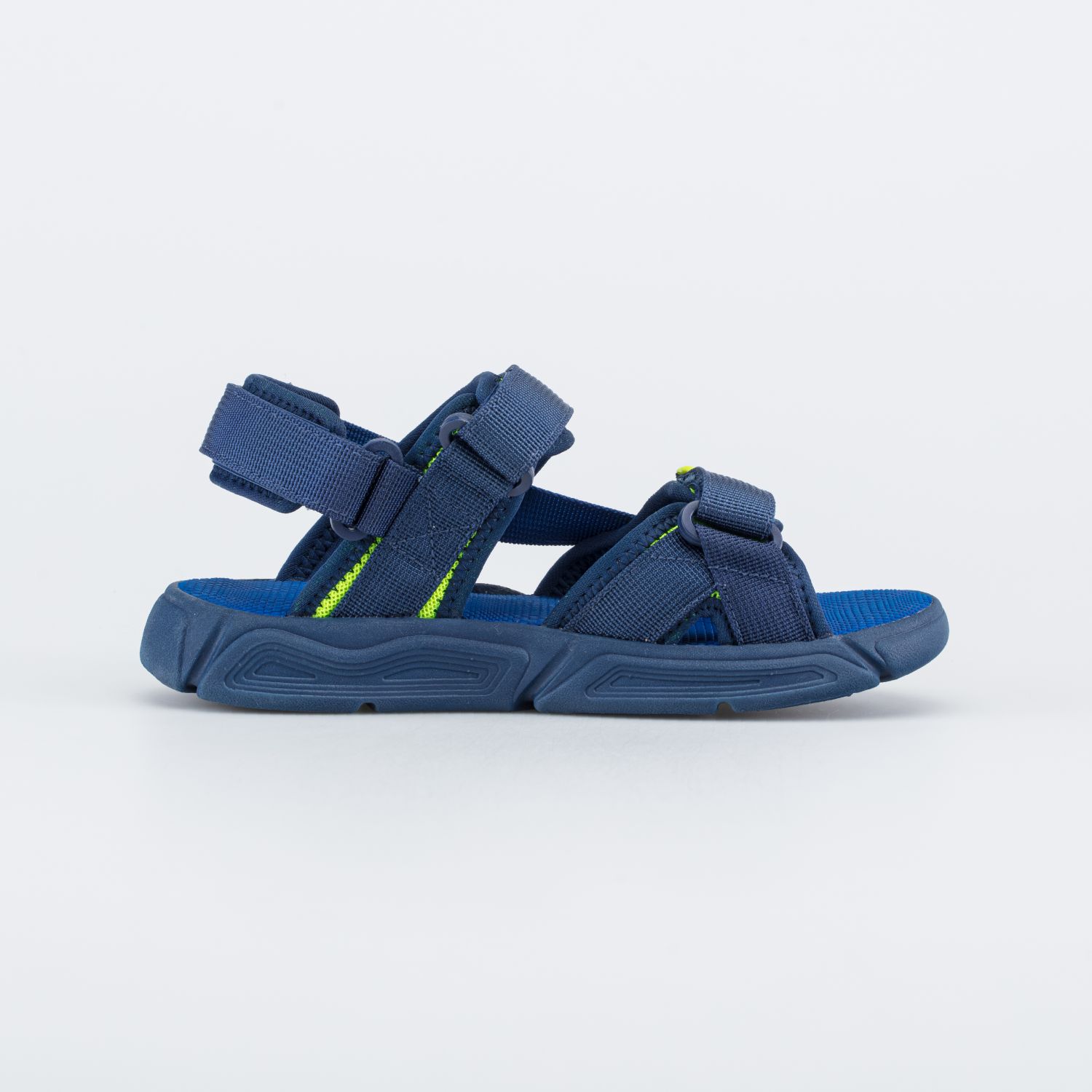 Сандалии Котофей 521057-12 - фото 2