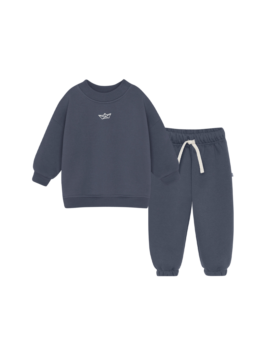 Костюм для мальчика Bossa Nova 071Ф-462-Г - фото 7