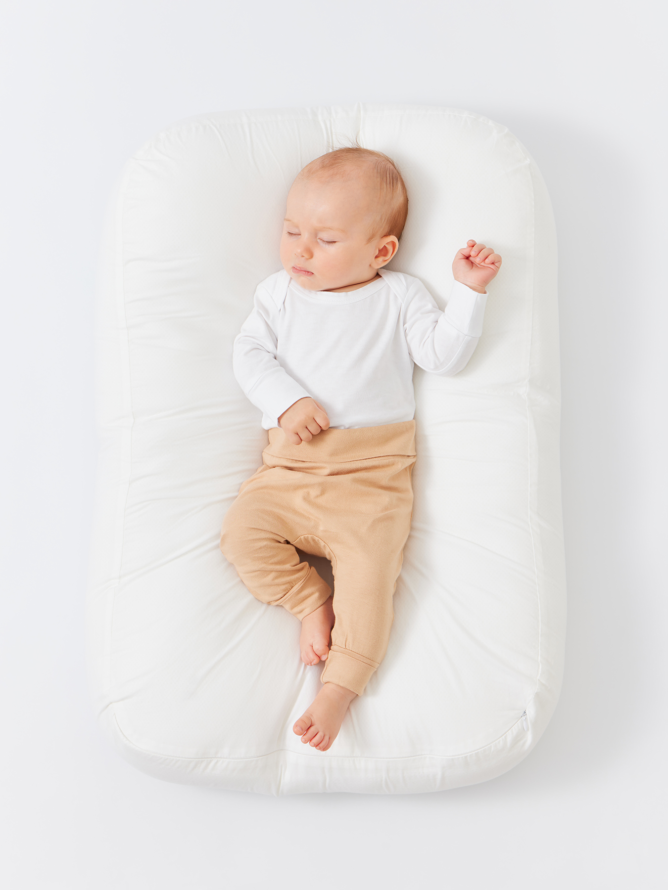 Боди 2 шт Happy Baby 90096_white-nature - фото 20