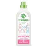 Отбеливатель Synergetic без хлора 1 л